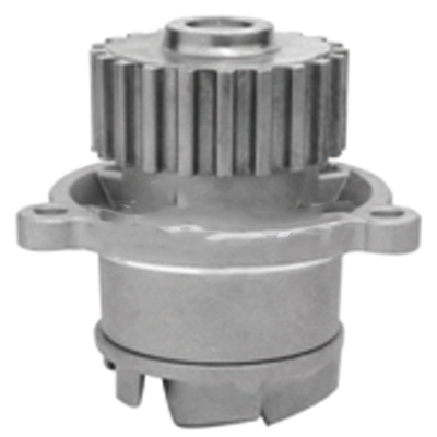 发动机散热水泵